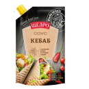 Соус Щедро Kebab 180г